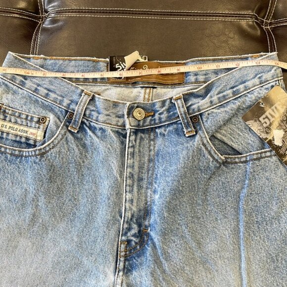 5ive Jungle & Co Women's Jean Shorts (6) - Picture 6 of 9